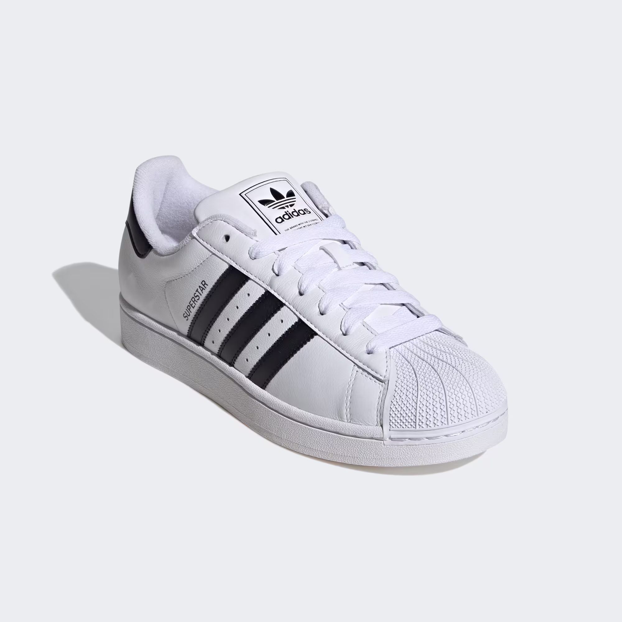 TENIS UNISEX ADIDAS SUPERSTAR